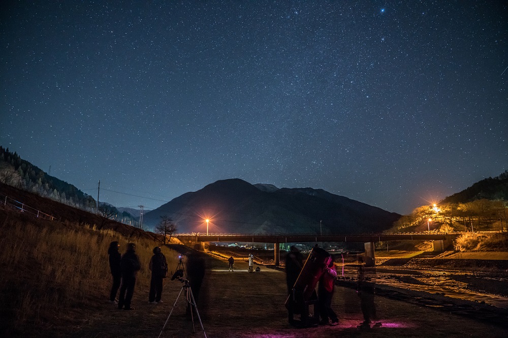 （12月14日極大予想）ふたご座流星群
